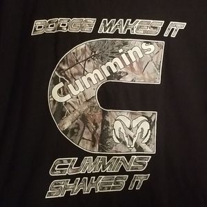Dodge Cummins Shirt